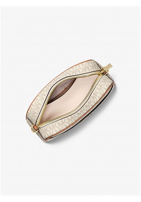 Camera bag a tracolla Bryant media con logo VANIGLIA GHIANDA Michael Kors | 32F5Gj6c5b149